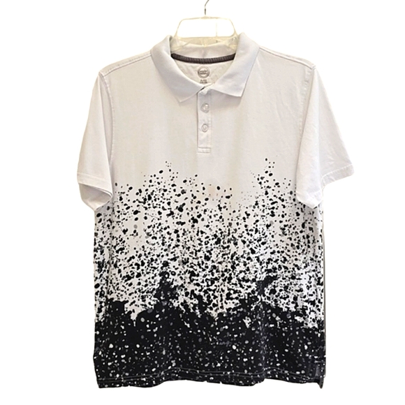 6 Piece Bundle of Big Boys' Back To School Clothes - Picture 9 of 15